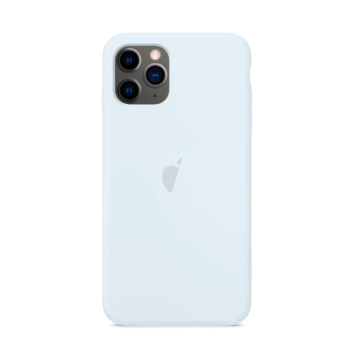Funda Silicona iPhone 11 Pro Max